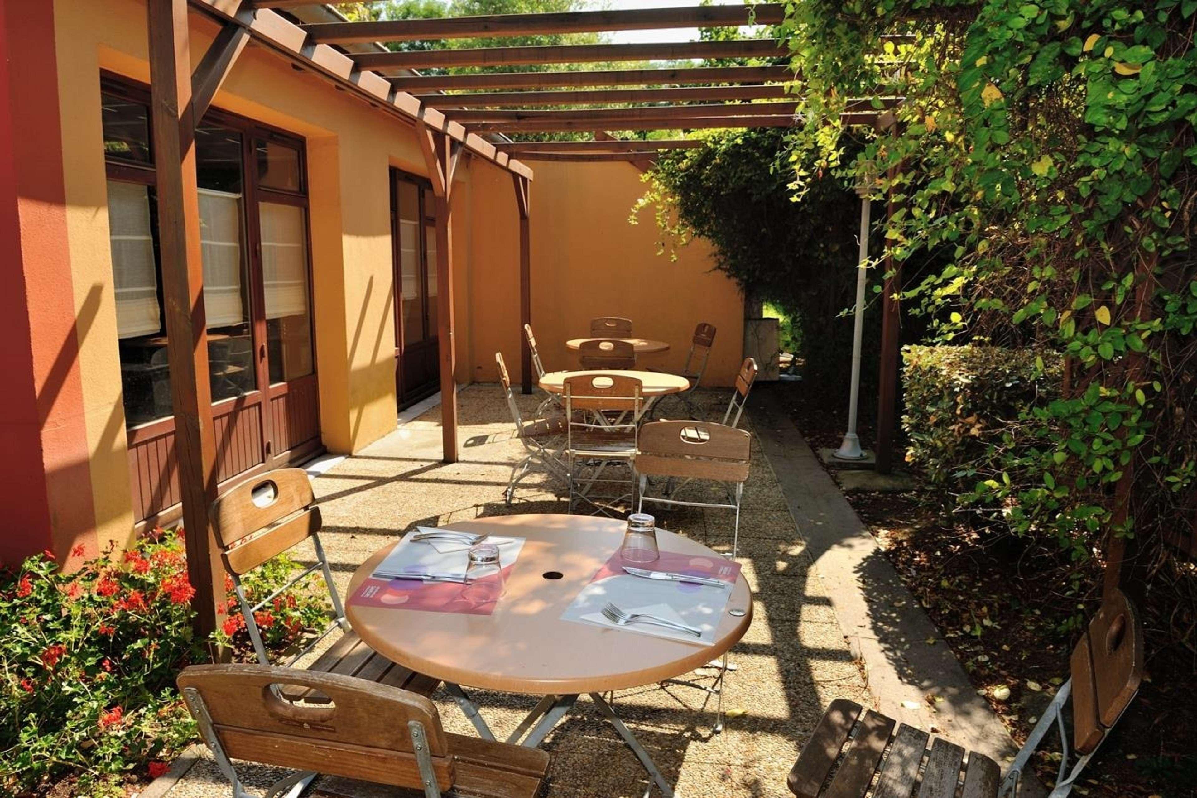 Restaurant Campanile Thiers