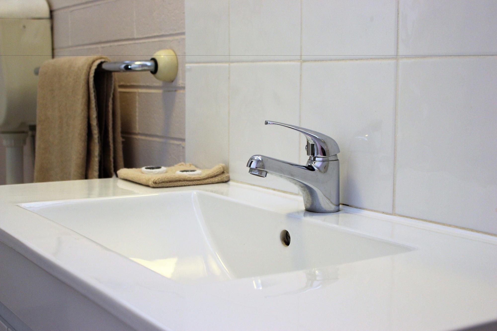 Equipamiento de Habitación Ringwood Motel