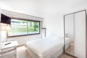 Alquiler Vacacional - Appartement Studio Calme Tout Équipé