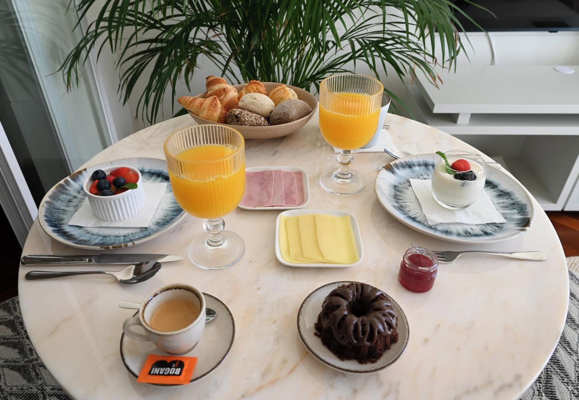 Restaurant Vila Catarina Luxury Apartments