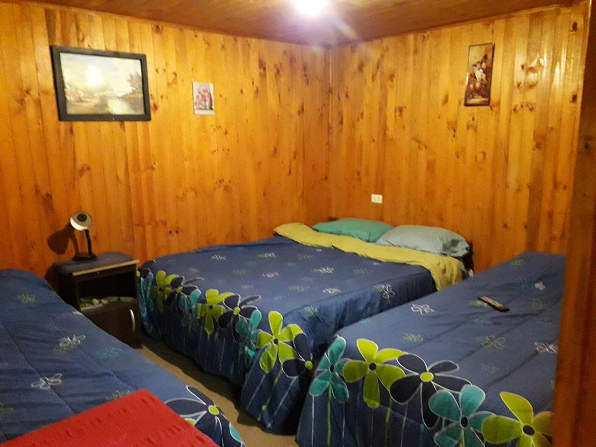 Habitación Residencial Brasil