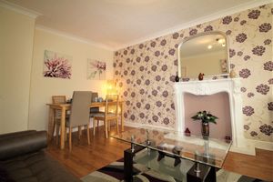 Alquiler Vacacional - 2 Bedrooms - Large Balcony Apartment & Parking