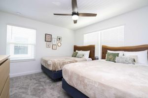 Renta temporal - Splendid 5Bd Close to Disney at Storey Lake 4251
