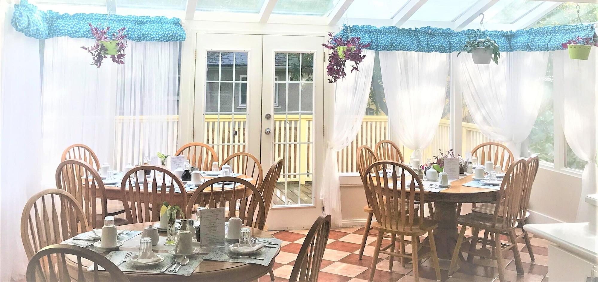 Restaurant Douglas Guest House