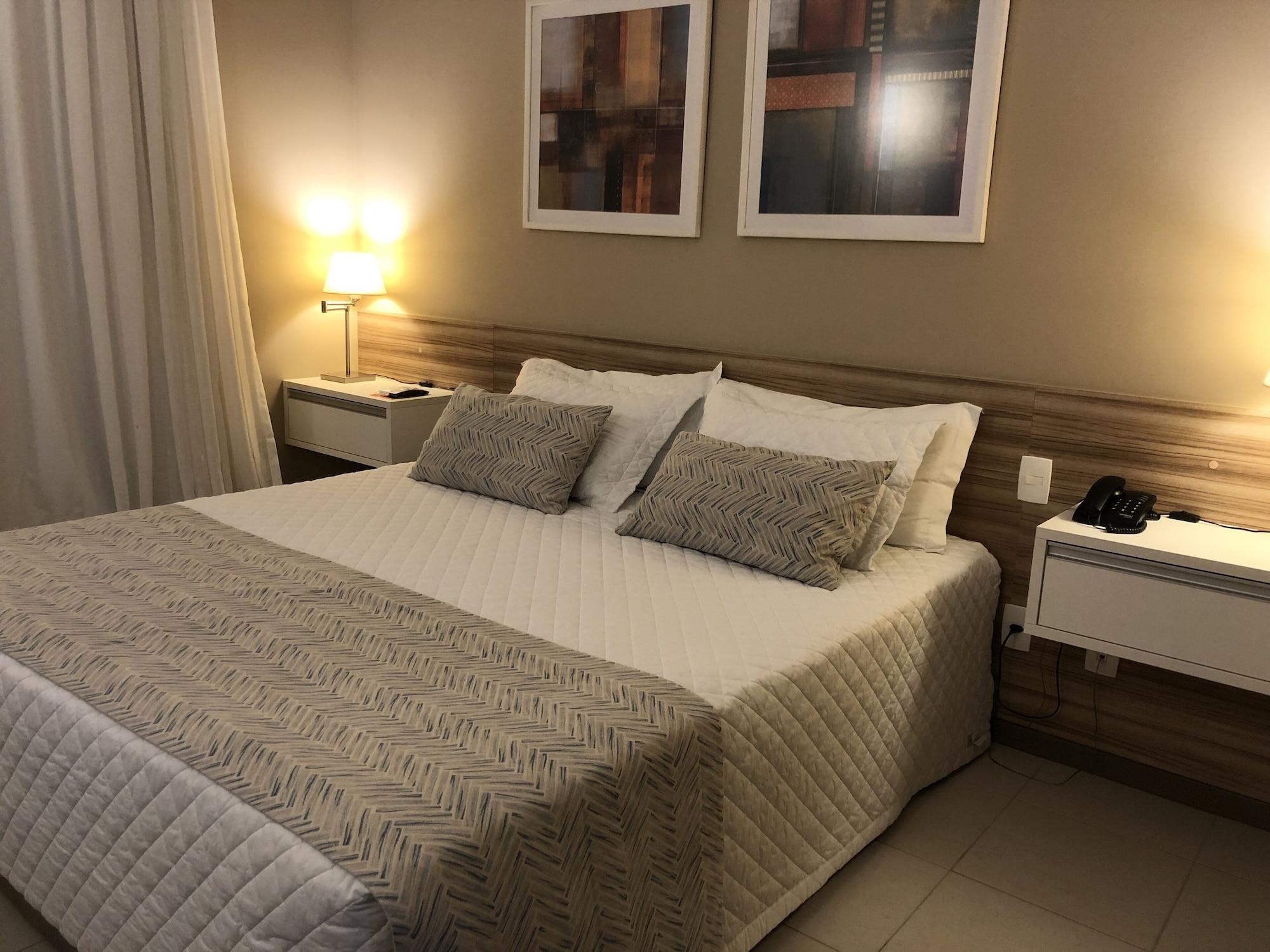 Habitación Fildi Hotel & Eventos