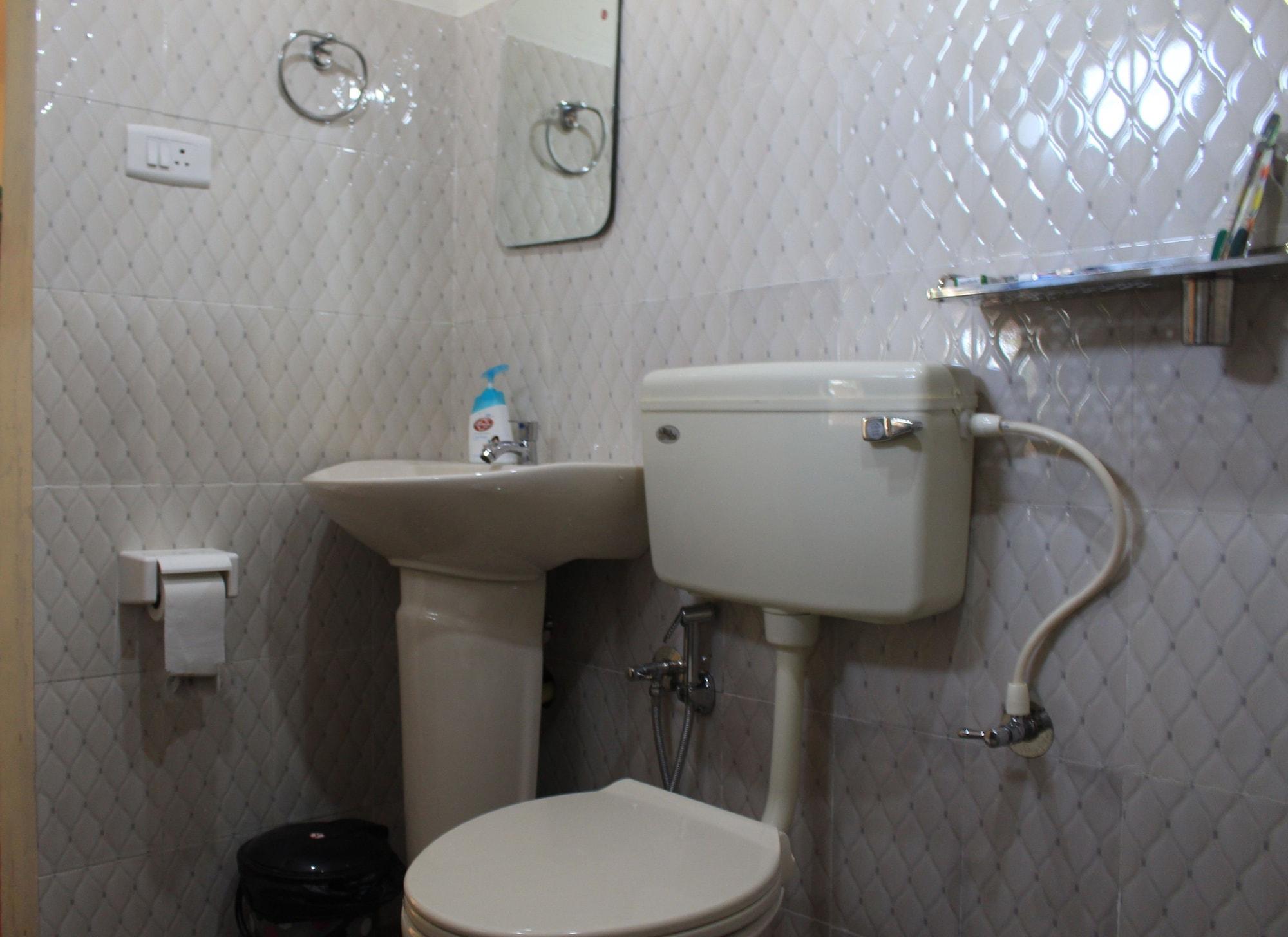 Equipamiento de Habitación Green Ark Resorts