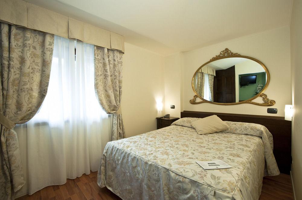 Hotel Arcobaleno Boutique Hotel