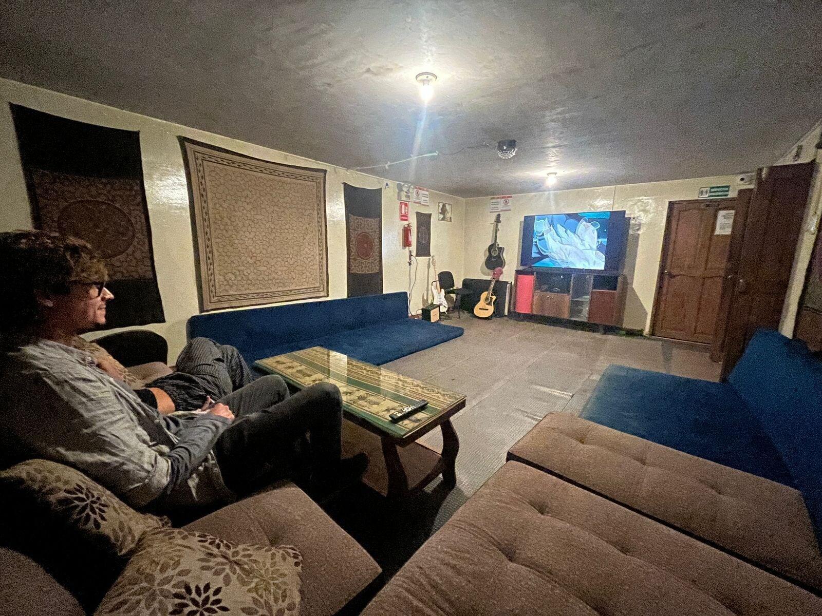 Comodidades del Alojamiento Casa Intihuatana - Hostel