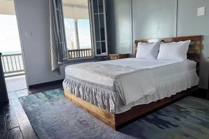 Alojamiento - The Ambassador's Terrace