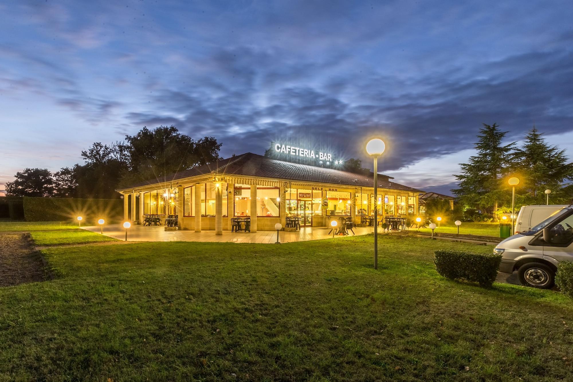 Restaurant Hotel Aireco