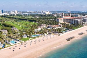 Alojamiento - The Breakers Palm Beach