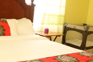 Alquiler Vacacional - spacious bungalow in kitale