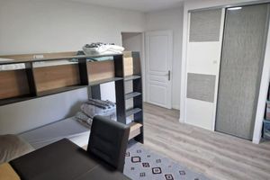 Alquiler Vacacional - Appartement Récent 120 Mètres Carré