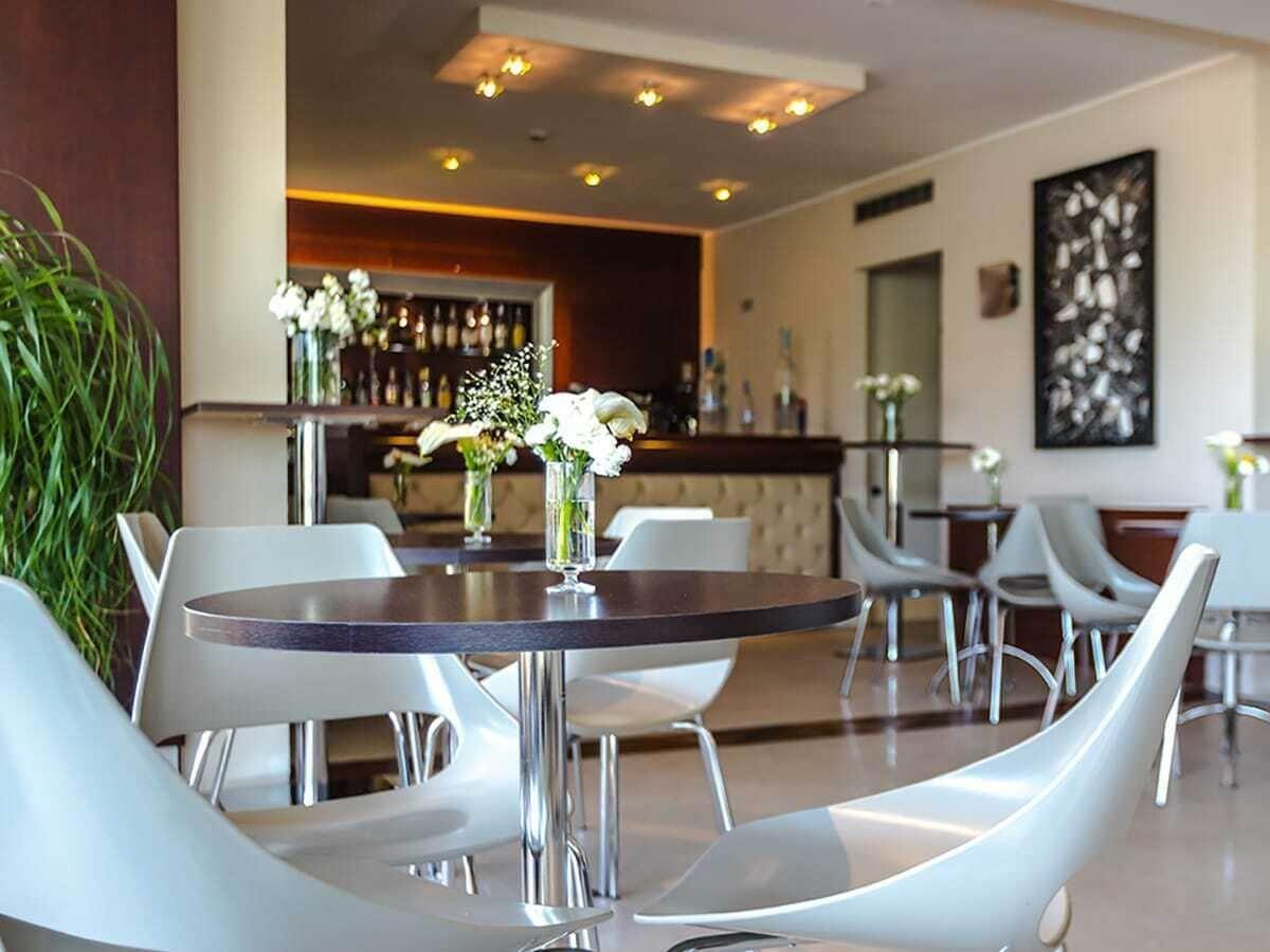 Salón de Baile Relais Sans Souci and Spa