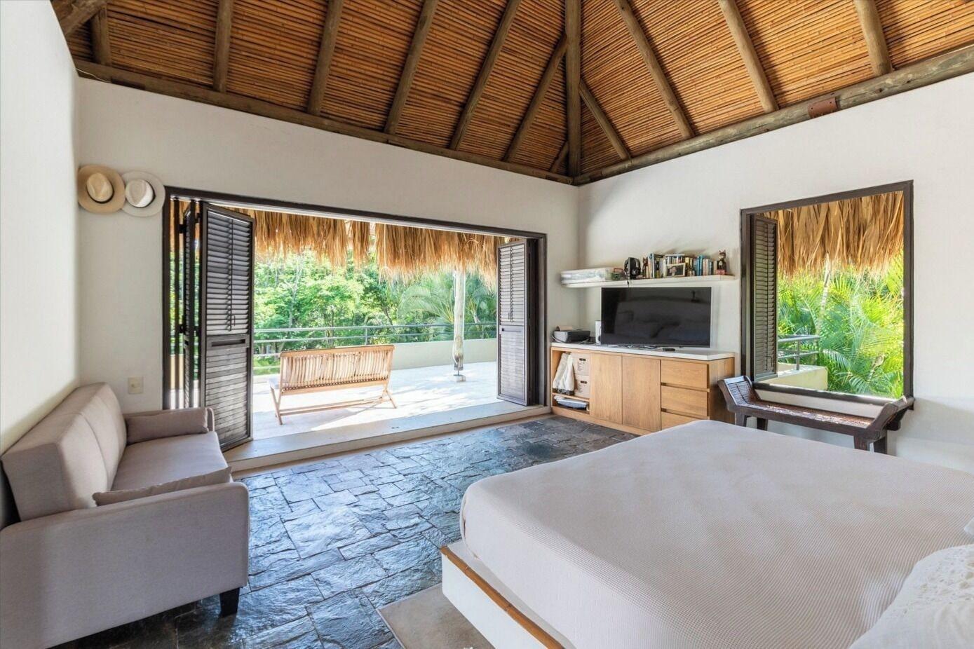 Habitación Yeguas Y01 by Wynwood House