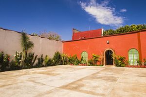 Alojamiento - Hotel Casa de la Tía Tere