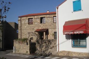 Alojamiento - Locanda La Rosa