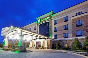 Alojamiento - Holiday Inn Arlington NE-Rangers Ballpark by IHG