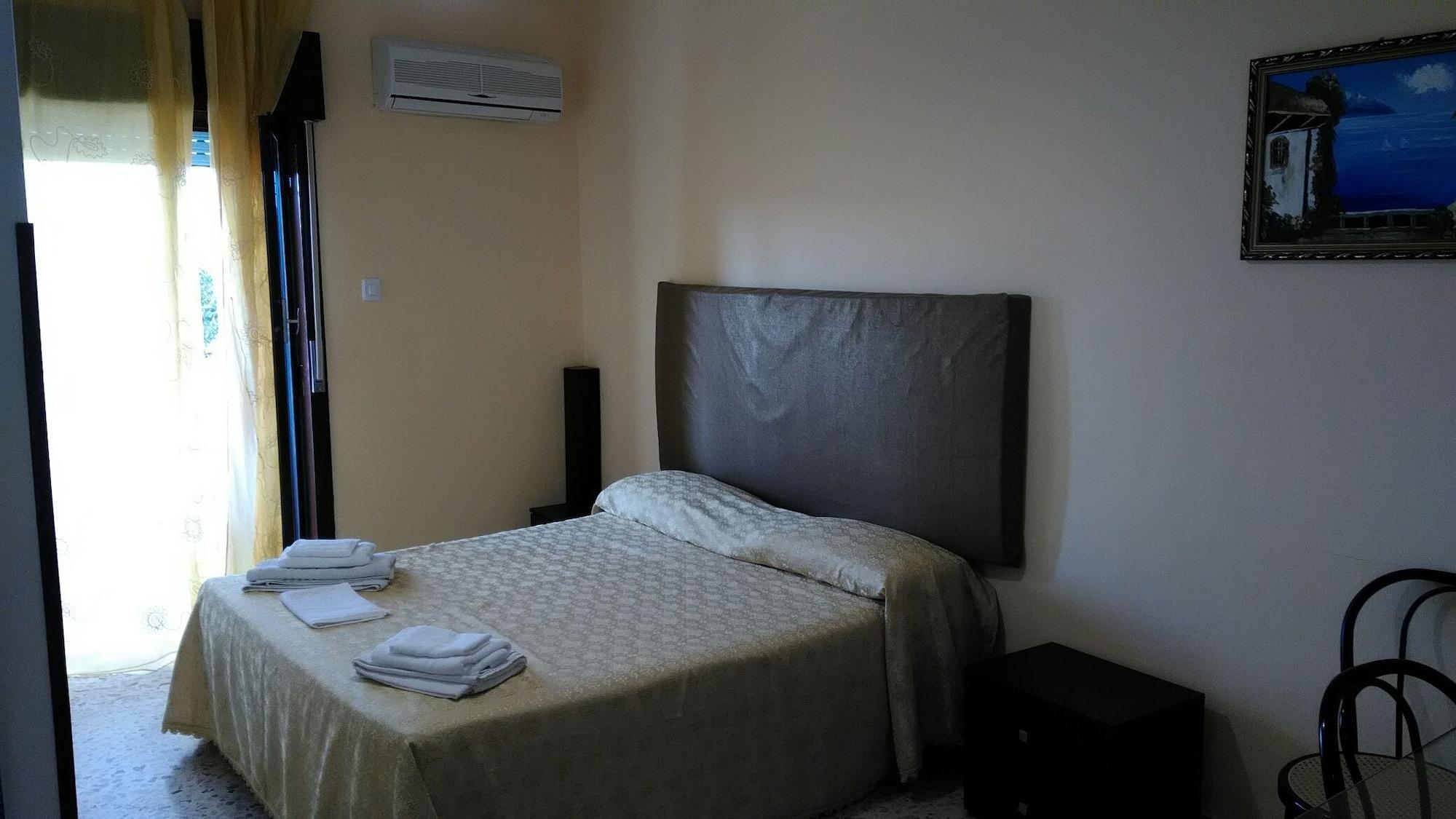 Habitación Baia Del Sole