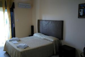 Alojamiento - Baia Del Sole