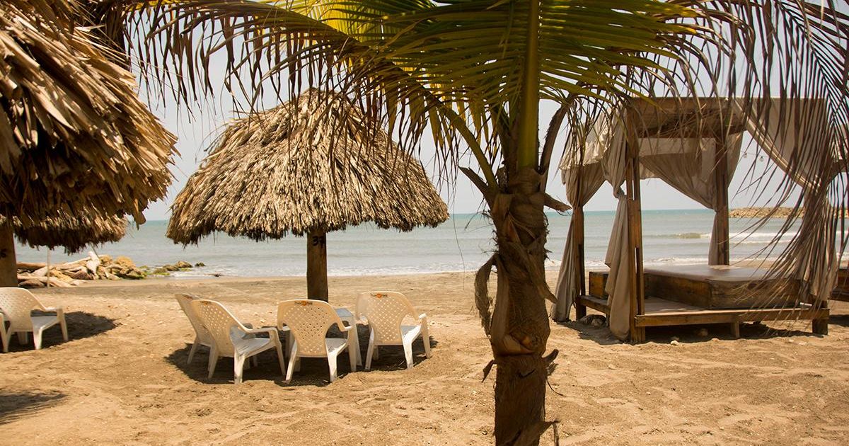 PRADOMAR, Barranquilla Hoteles en Despegar