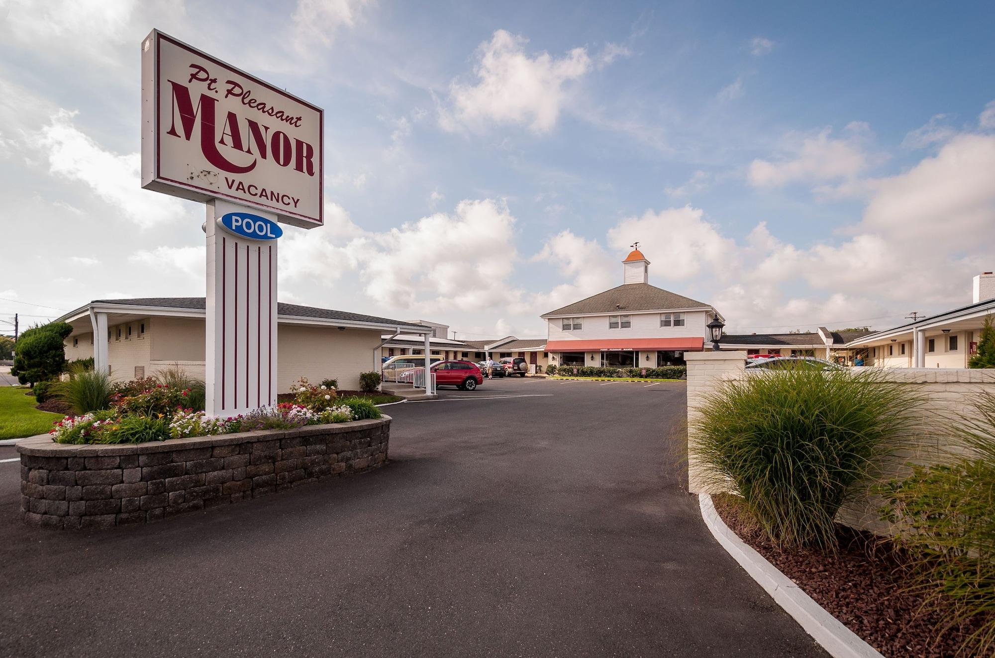 Varios Point Pleasant Manor