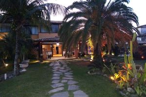 Alojamiento - Casa do Catavento