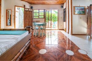 Alquiler Vacacional - Caribbean house,  near the sea