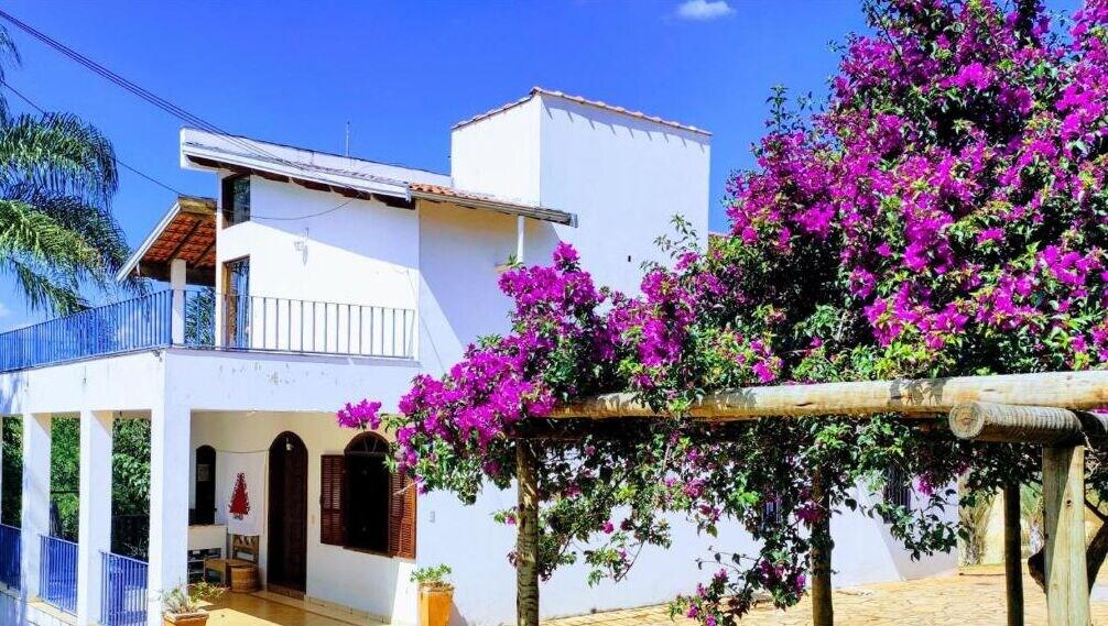 Varios Pousada Vale das Primaveras