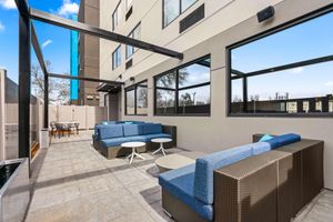 Alojamiento - Tru by Hilton Portland Airport