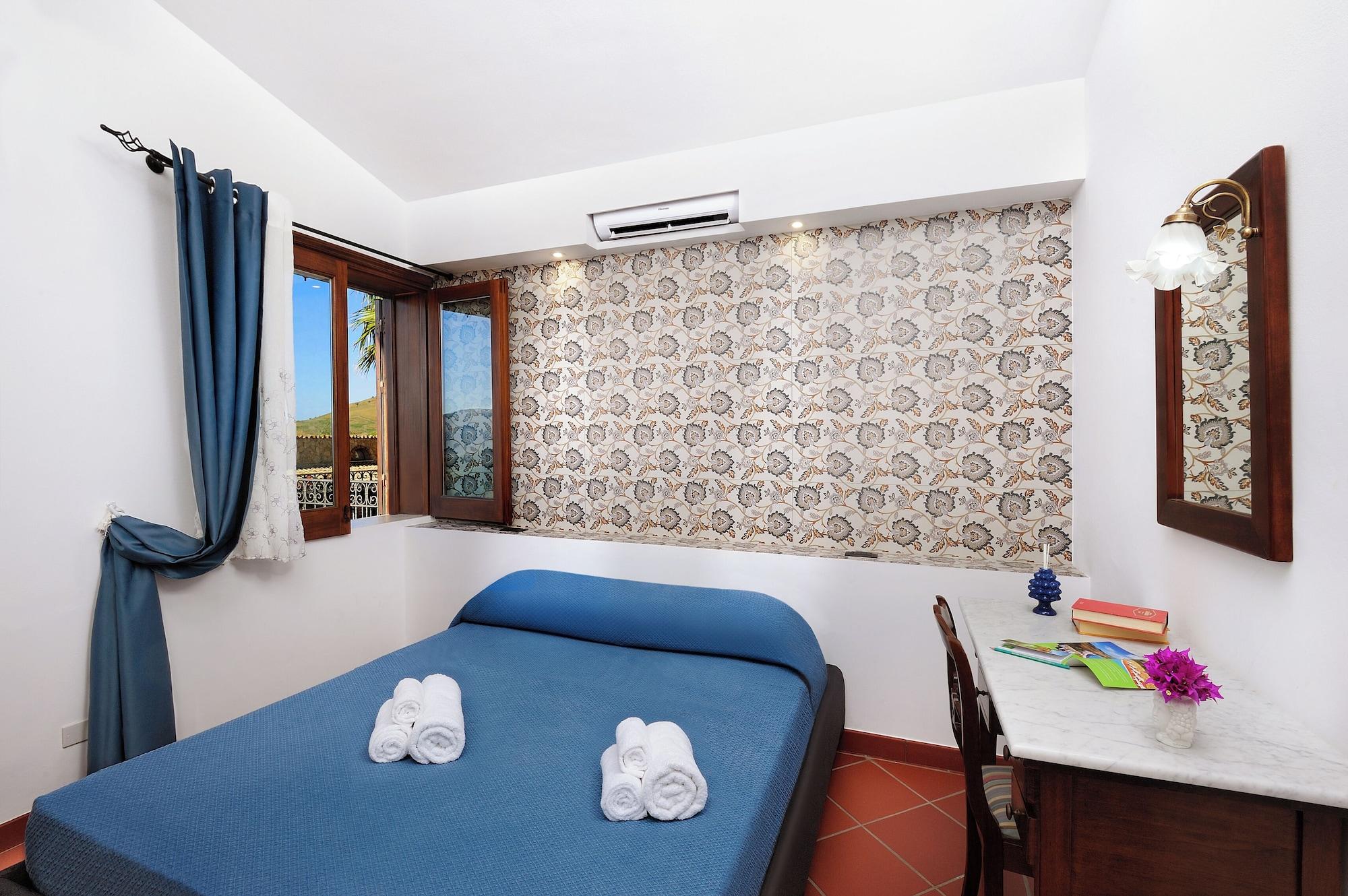 Habitación Agriturismo Villa Dafne