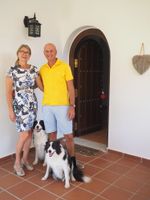 Alojamiento - Le Ali del Cuore