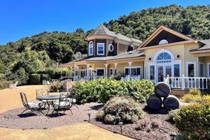 Alquiler Vacacional - Ranch Estate w/ Spa & EPIC VIEWS! Pet-Friendly! 10min from Cal Poly.