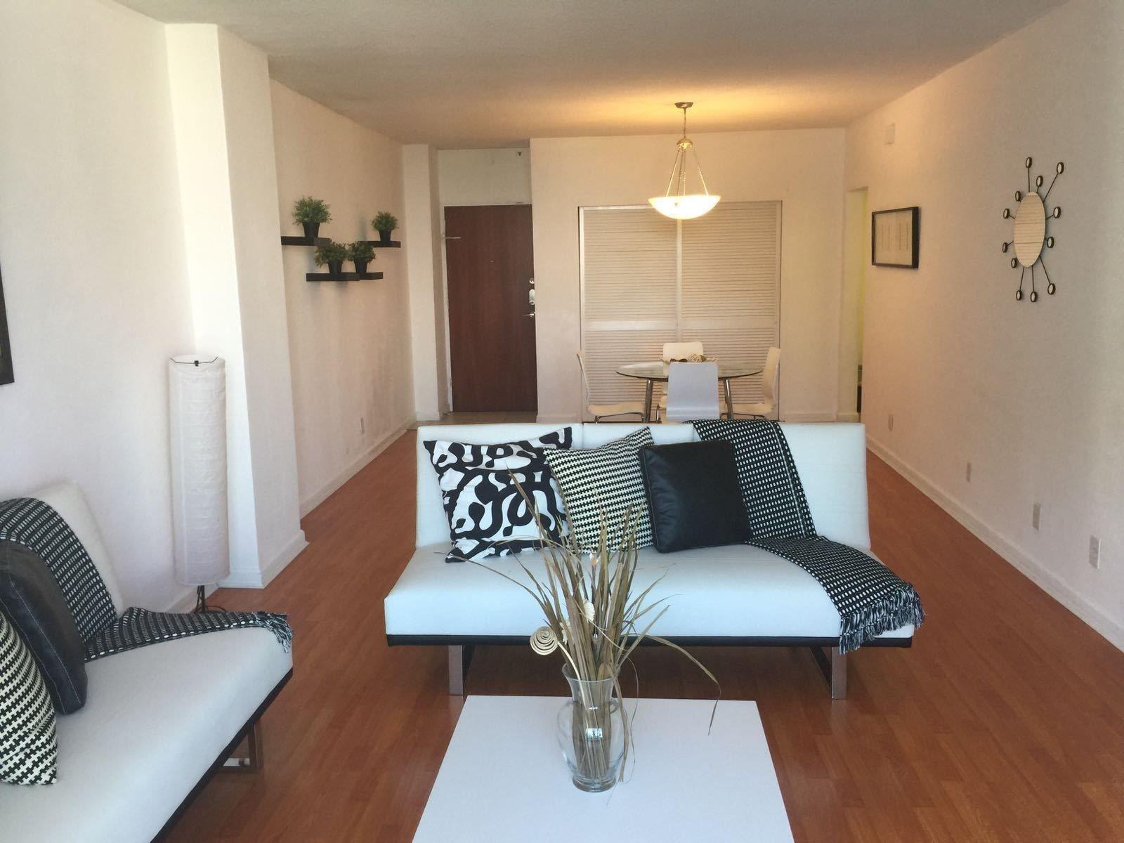 Habitación Beach Apartments Hollywood
