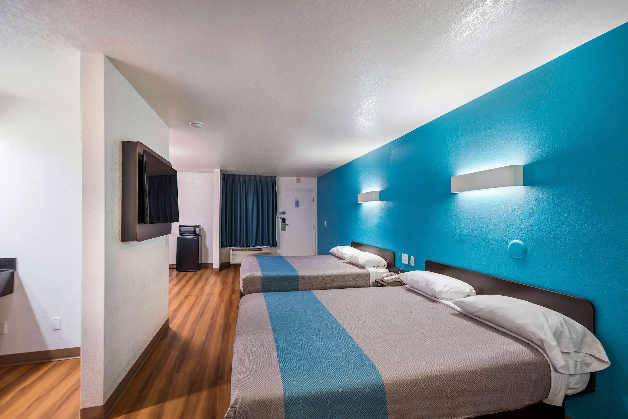 Habitación Motel 6 Irving, TX - Irving DFW Airport East