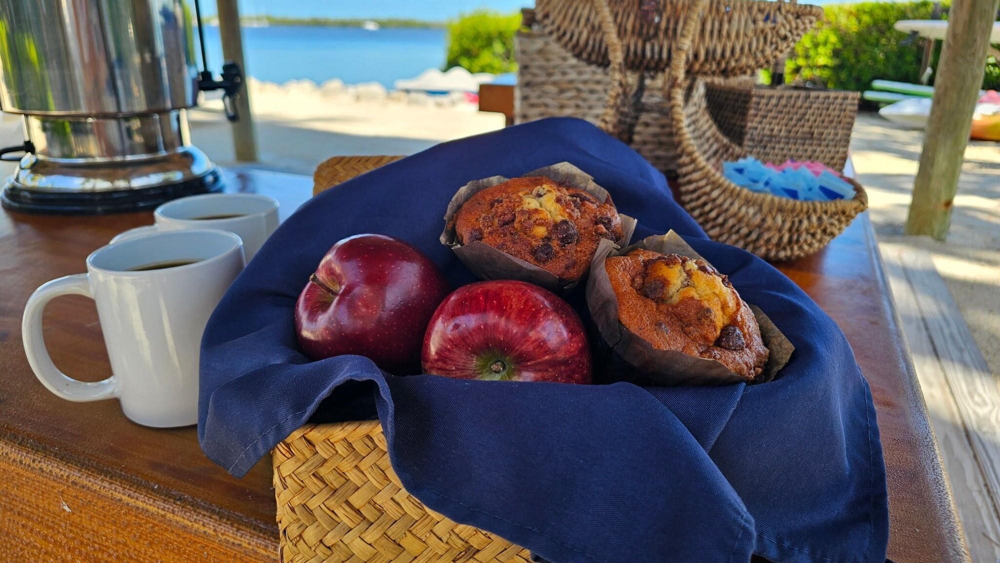 Restaurant Coconut Palm Inn