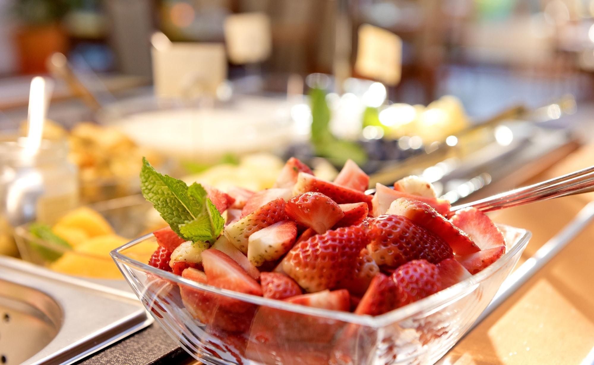 Restaurant Hotel am Katharinenholz Potsdam