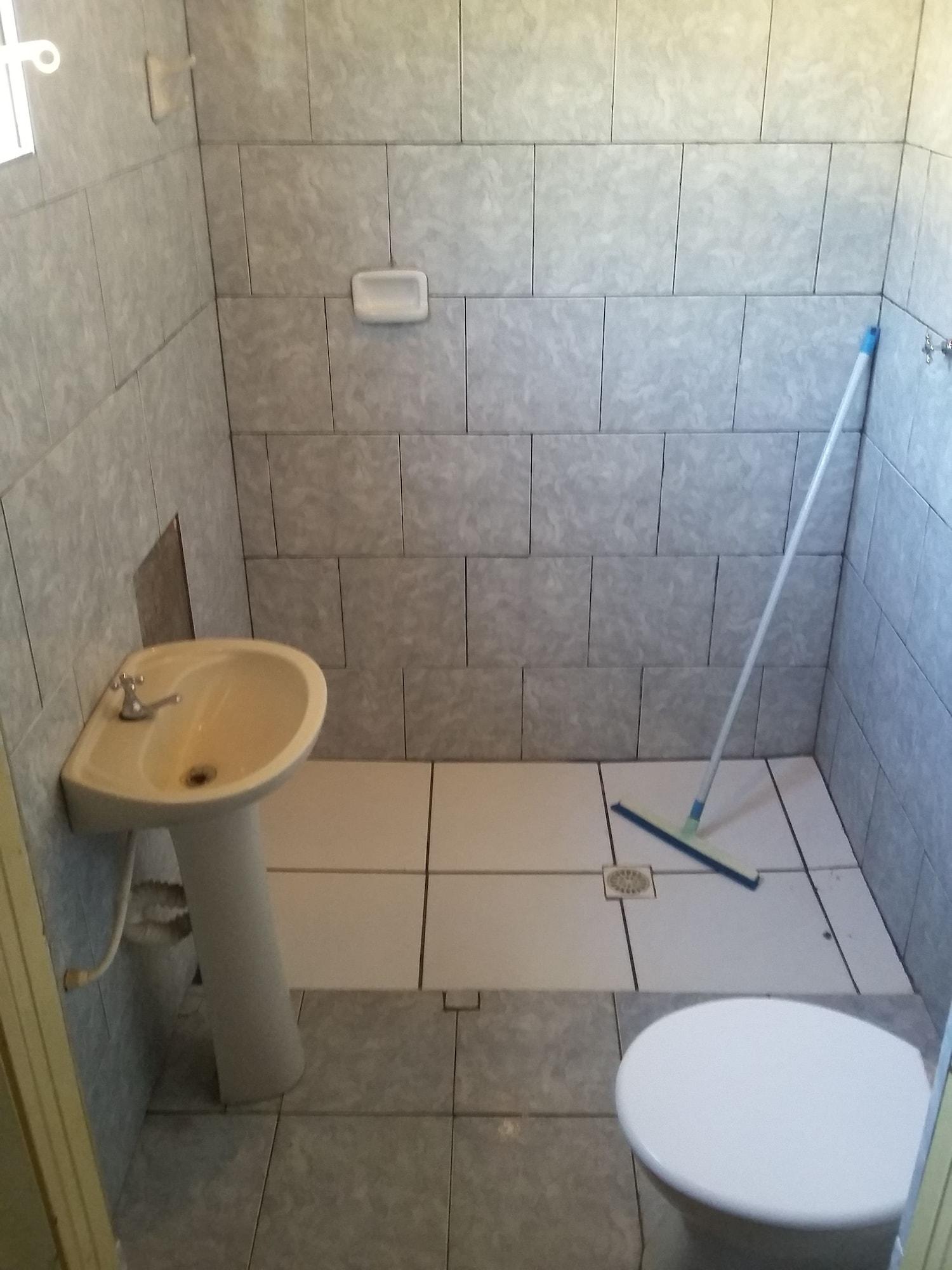 Equipamiento de Habitación Hilton Hotel