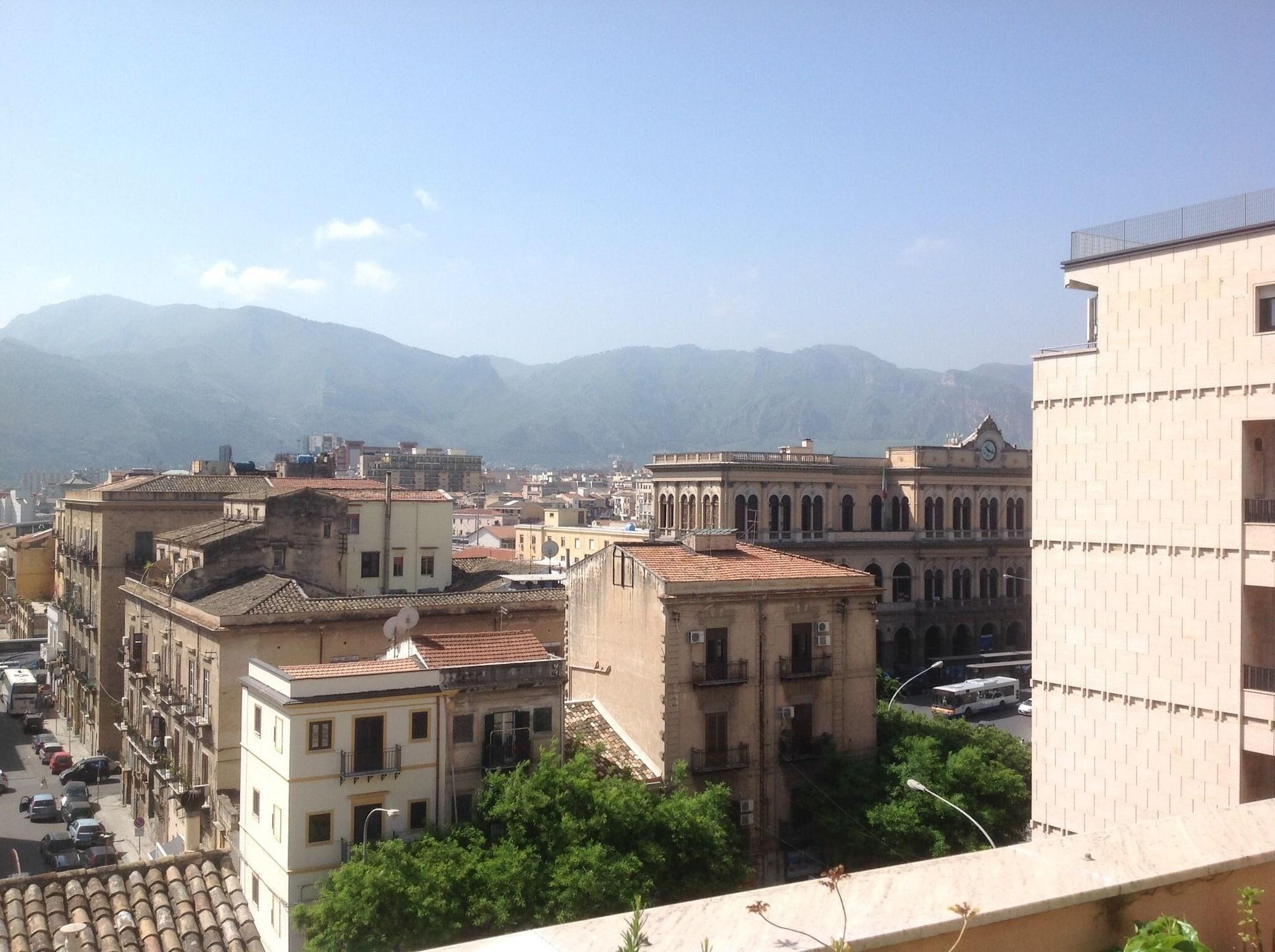 Comodidades del Alojamiento Albergo Cavour