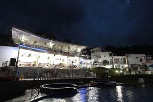 Alojamiento - Hotel Villeta Resort