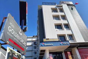 Alojamiento - Hotel Golden Orchid