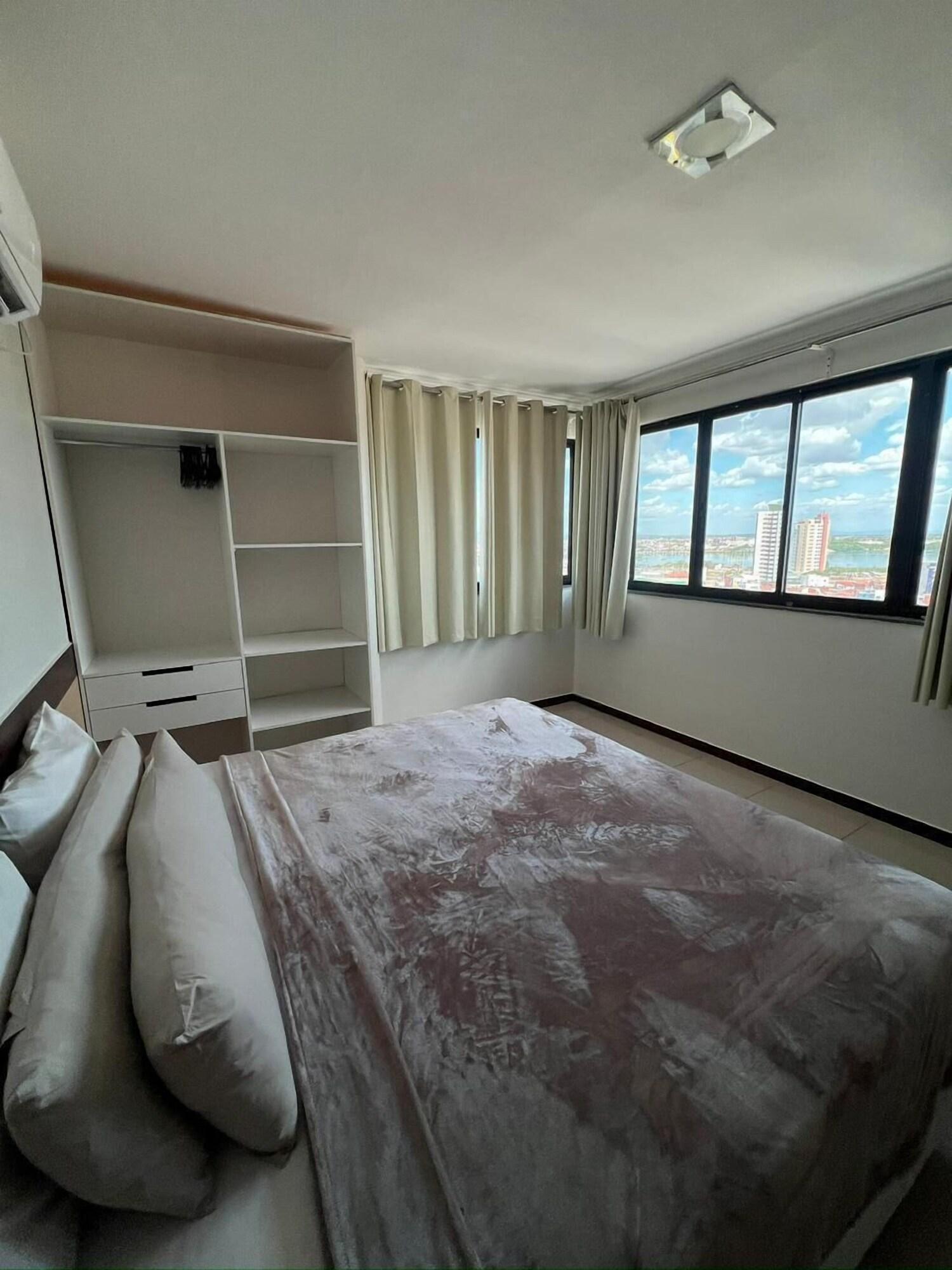 Habitación Águas Palace Hotel
