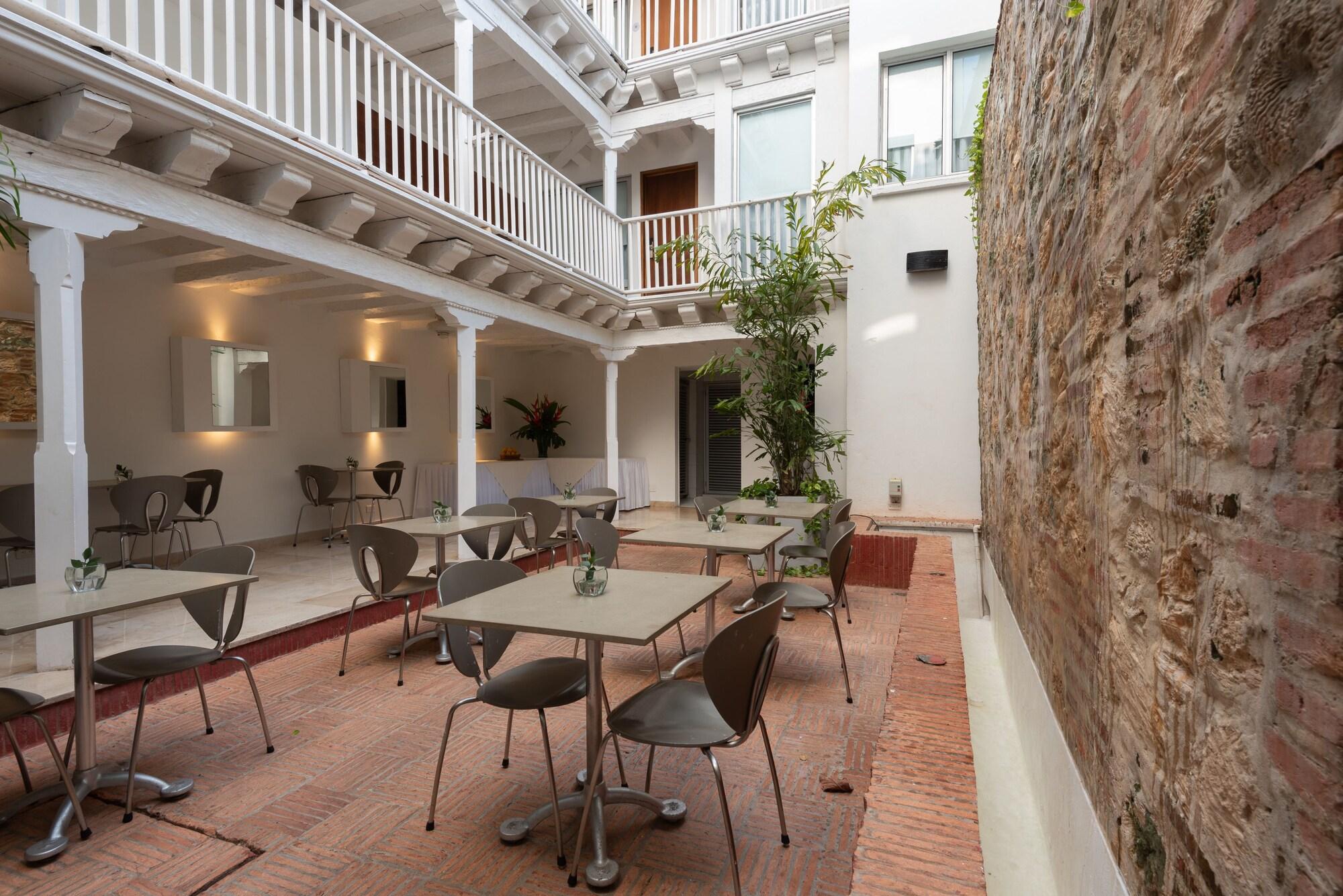 Restaurant Delirio