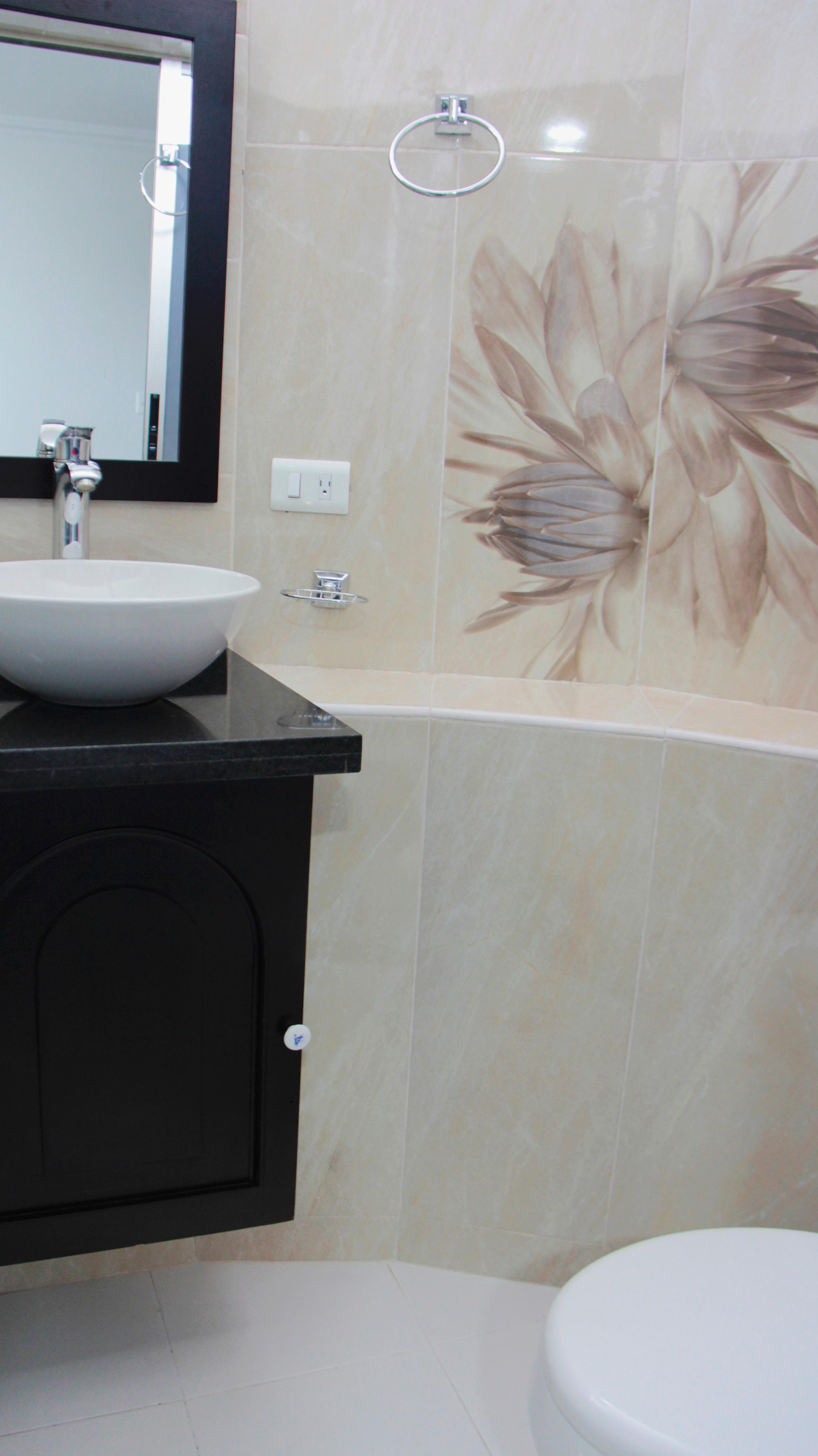 Set de Habitación Hotel Ingenio Reina Isabel