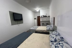 Vacation Rental - Studio no bairro Tucuruvi SP Zn