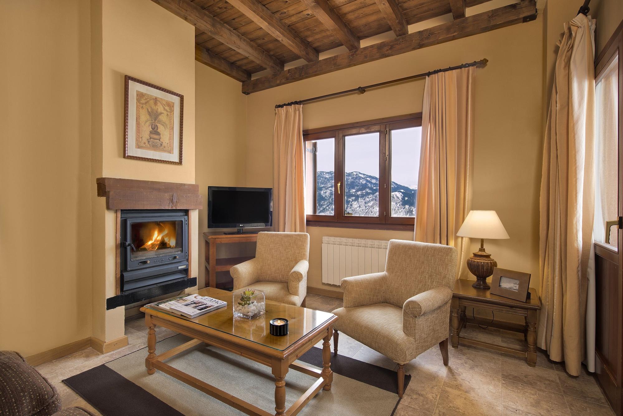 Varios Sol Apartamentos Blanheu