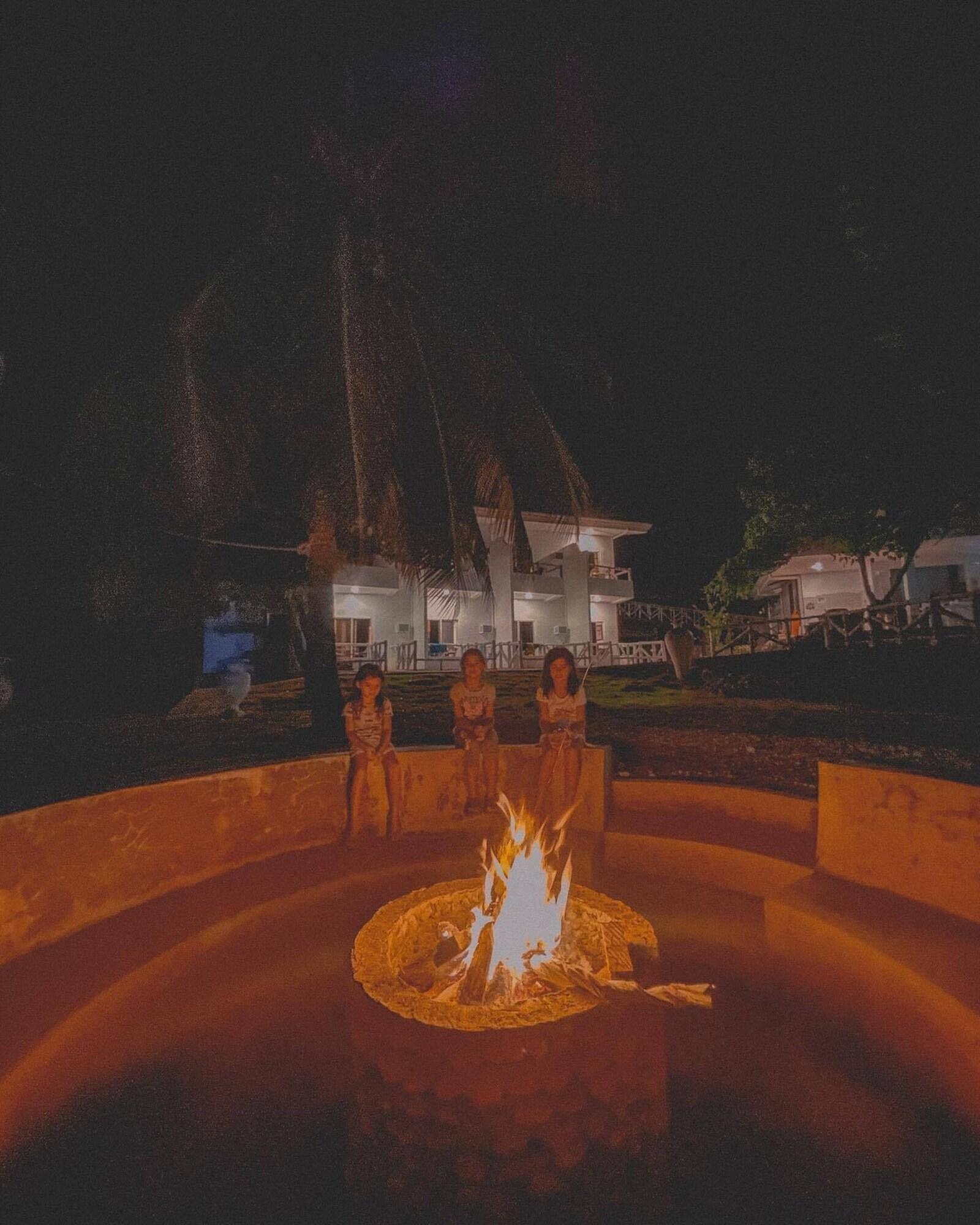 Vista Lobby Meili Beach Resort