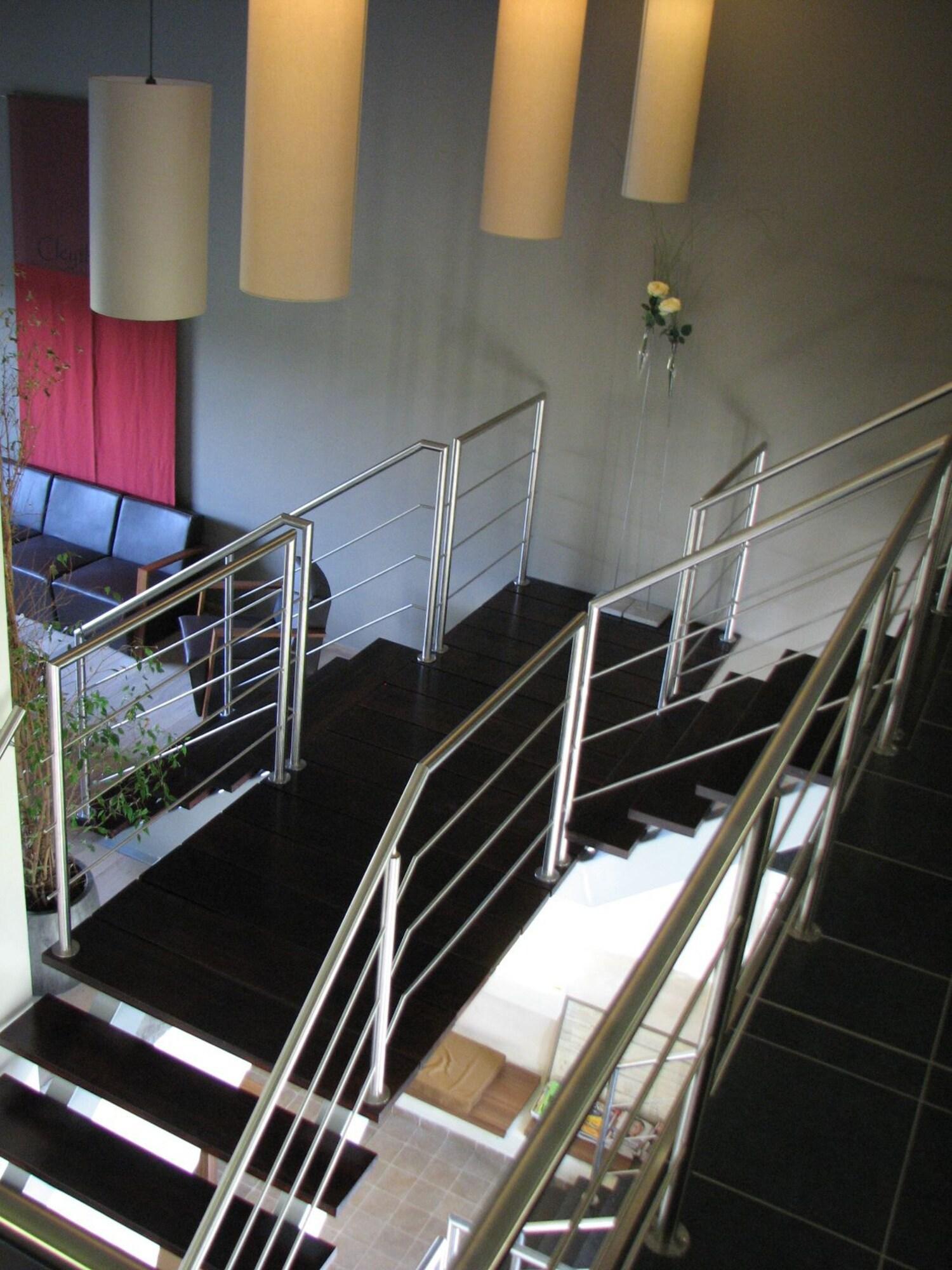 Vista Lobby Cleythil