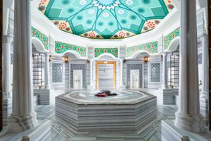 Alojamiento - Rixos Almaty Hotel