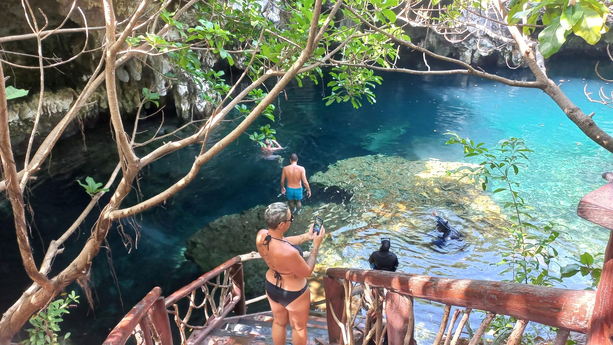 Instalaciones Recreativas Simba Apartment Hotel